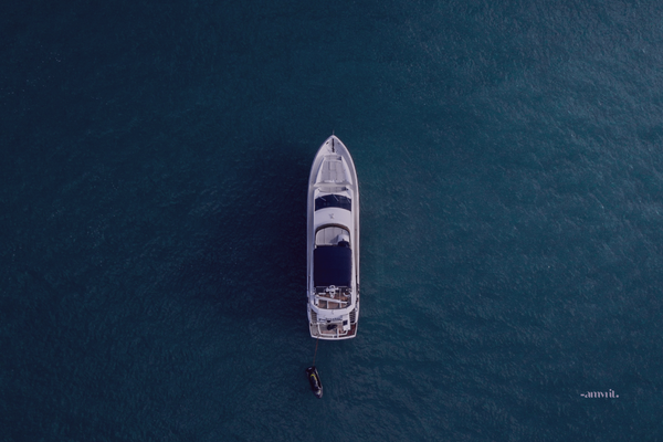 Embark on a Journey of Opulence with Amvrit: Redefining Luxury Travel Newsletters