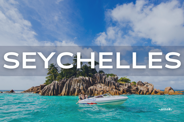 Seychelles Luxury Travel Guide
